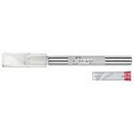 Excel Hobby Corp Medium Duty Knife With EXL19002 Knives/blades. Fixed Price $14.94.
