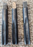 Bendix Besley 3/4-10 Taps 3PCS. Fixed Price $39.00.