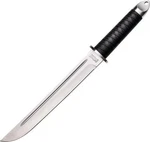 Mtech Xtreme Fixed Knife 10.75" 440C Steel Tanto Blade Black Rubber MX-8130. Fixed Price $34.48.