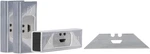 30 Pack Utility Knife Blades, Replacement Razor For Box Cutters, Sharp. Fixed Price $19.06.