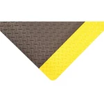 Notrax Antifatigue RUNNER,3FT W,17FT L,blk/ylw 52ZY85. Fixed Price $688.24.