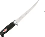 Rapala Soft Grip Fillet Knife BP707SH1 7" Flexible Stainless Blade. Black. Fixed Price $32.02.