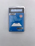Personna 61-0403 Utility Blades Heavy Duty Carbon Steel For Knives (100 Count). Fixed Price $12.99.