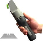 Premium Electric Cardboard Cutter - The Ultimate Tool Effortless Box Cutting. Fixed Price $213.99.