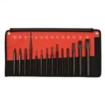Mayhew 61044 Punch And Chisel Set 14 Piece Heat Treated Made In Usa. Fixed Price $97.45.