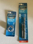 Century Drill & Tool Combo Metric Tap Die Set 8.0 X 1.00. Fixed Price $19.99.