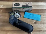 Outdoor Edge Zip Flip Combo # Fc - 30 New In Box Saw & Knife. Fixed Price $80.00.