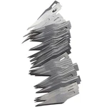 Tower Hobbies #11 Blades TOWR1000. Fixed Price $24.58.