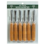 Robert Larson 765-5000 Carving Tool Set In.. Fixed Price $35.94.