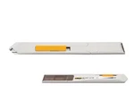 Olfa Cutter Kirinuku 209B Single-sheet Cutting Tool, Blade XB209 (5 2). Fixed Price $29.89.