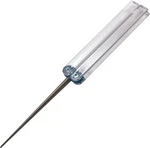Dmt Dia-fold Blue Diamond Coarse Grit Serrated Knife Sharpening Rod Fskc. Fixed Price $31.95.