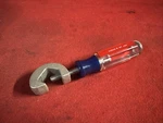 Craftsman Punch & Chisel Holder 42839 Wf Usa Used Once Perfect. Fixed Price $72.95.