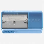 Stahlwille 10356R Spare Safety Razor Blades For Scrapers, Pieces. Fixed Price $19.41.