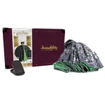 Invisibility Cloak Deluxe Edition Pods Harry Potter Version. Fixed Price $89.99.