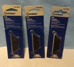 * Kobalt - Unopened Packs Roof + Drywall Cutting Blades 0373050 Unused. Fixed Price $14.44.