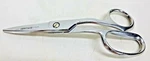 New!! Heritage Carpet Shears, Heavy Fabric, Offset, Right Hand. Fixed Price $21.00.