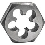 Century Tool Hex Die, 1/2-20 Nf, Model# 96210. Fixed Price $14.49.