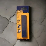 Irwin Bi-metal Snap Knife Blades 18MM Blue 10 Pack Model 2086404 Mpn. Fixed Price $20.00.