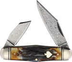 New Rough Ryder Swell Center Jack Cinnamon Bon RR2529 KB298. Fixed Price $44.03.