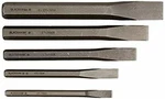 Blackhawk By Proto CT-105 Cold Chisel Set, 5-PIECE. Fixed Price $87.95.