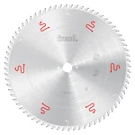 Freud LSB40007X 400MM Panel Sizing Blade For Horizontal Beam Saw (extended Life). Fixed Price $200.21.