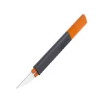 Deburring Tool Installed Safety Blade Utility Knife. Fixed Price $25.94.