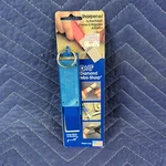 Dmt F70C Mini Portable Folding Knife Sharpener Keychain Keyring Coarse. Fixed Price $13.99.