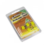 Wirthco Min Blade FUSE-20 Amp- 24120. Fixed Price $6.35.