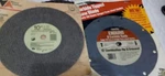 Lot Of Aebor: 5/8" Vermont American 10" 28005 & Credo Enduro Teeth. Fixed Price $25.00.