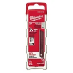 Milwaukee 48-22-9118 18MM Precision Snap Blades 10PK. Fixed Price $30.16.