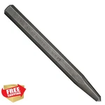 Mayhew Tools 74003 Center Punch 1/2" X 5/16" Shot Blast. Fixed Price $20.00.