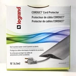 Wiremold Corduct On-floor Protector #CDI15. Fixed Price $36.00.