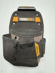Tough Built Universal Utility Knife Pouch Clip Tech Tool Bag Little Tear. Fixed Price $14.99.