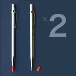 2PCS Scribing Needle Pen Tungsten Carbide Etching Engraving Marker Scriber Tools. Fixed Price $8.61.
