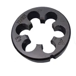 Us Stock Hss 22MM X Metric Die Right Hand Thread M22 0.75MM Pitch. Fixed Price $22.06.