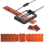 Jjc Negative Slide Film Cutter 35MM 120 Format Strip, Trimmer W.... Fixed Price $59.97.