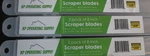 Kp 8" Replacement Floor Scraper Blades 5 -pack Choose Quantity. Fixed Price $29.99.
