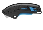 Martor Secupro Merak No: 124001.02 Squeeze-grip Safety Knife Blade Retraction. Fixed Price $33.35.