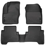 Husky Liners 99741 Weatherbeater Floor Fits 13-19 C-max Escape. Fixed Price $149.99.