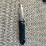 Sog Pentagon Elite Ii PE18 Folding Knife Sekei Japan. Fixed Price $219.00.