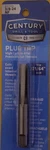 Century Plug Tap 3/8-24 Nf High Carbon Alloy Silver Model 95108. Fixed Price $6.74.