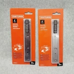 Craftsman CMZW020-2 Jointer Knives 6 High Carbon Steel Blades 4 Total. Fixed Price $14.95.