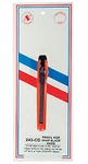 Industries AES-243-CD Knife Snap Off. Fixed Price $13.77.