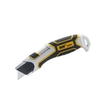 Xw Auto-retractable Safety Utility Knife, Box Cutter Of Quick Blade... Fast Ship. Fixed Price $21.53.