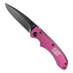 Cat Inch Drop Point Folding Knife - 980060. Fixed Price $23.95.