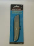 Cal-hawk Utility Knife. Fixed Price $8.84.
