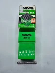 (qty 36) Tarvol Number Letter 1/8 Metal Stamp Steel Punch Tool A-z 0-9. Fixed Price $19.99.