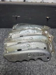 Lot Of 5 X-acto Aluminum Heavy Duty Utility Knife Handles Ergonomic.... Fixed Price $19.99.