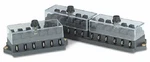 Wirthco 30111 Blade Fuse Holder - Each. Fixed Price $16.62.