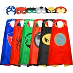 Roko Toys For 310 Year Old Boys, Superhero Capes Kids 312 Gi.... Fixed Price $30.65.